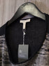 Eileen Fisher Linen Sweater One Size New